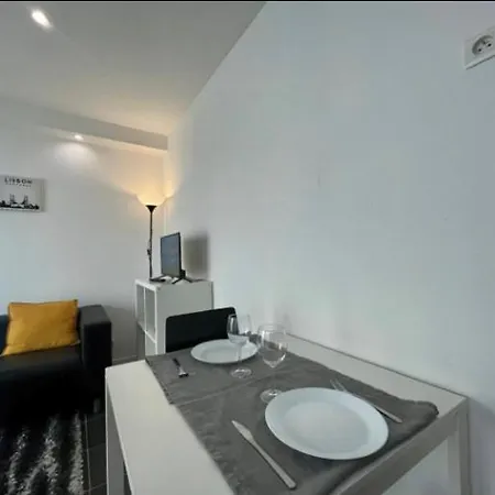 アパート Confort & Cosy - Parking