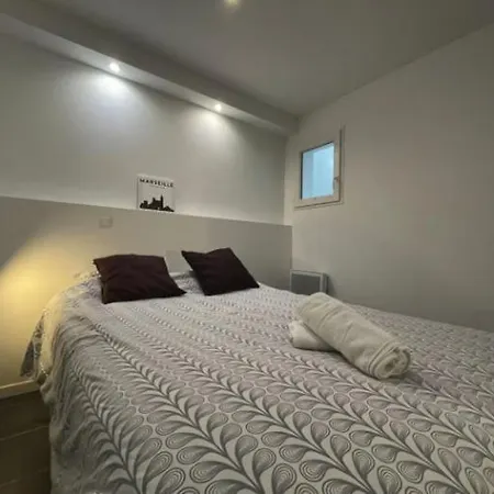 アパート Confort & Cosy - Parking *