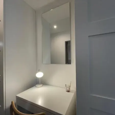 Confort & Cosy - Parking *