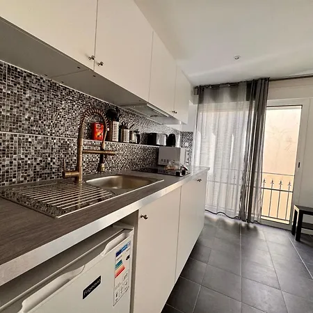 Confort & Cosy - Parking Appartement