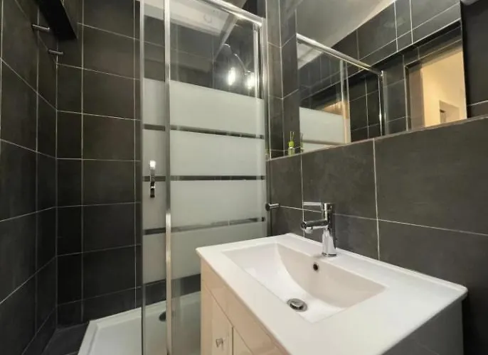 Confort & Cosy - Parking