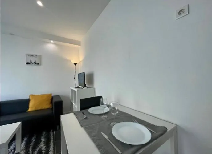 アパート Confort & Cosy - Parking