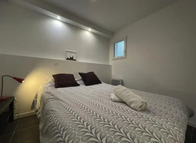 アパート Confort & Cosy - Parking *